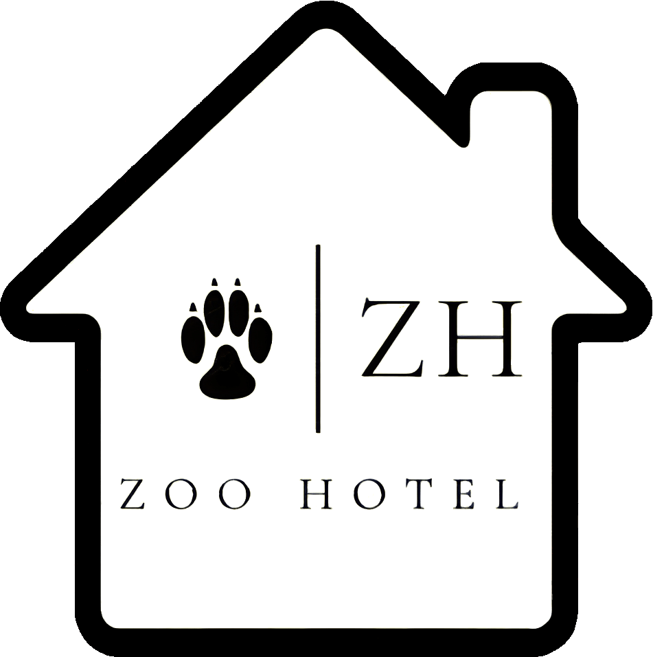 Zoo hotel